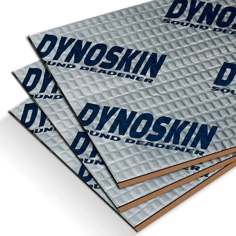 100 mil Car Sound Deadening Mat Photo 1