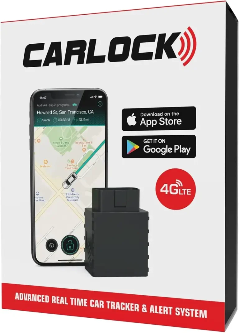 CARLOCK Anti Theft Car Device Photo 1