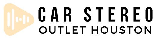 Car Stereo Outlet Houston Logo