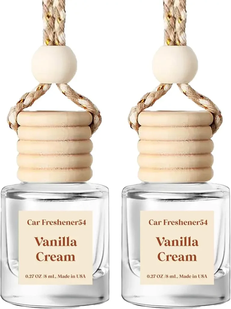 HoogaLife Car Air Freshener Photo 1
