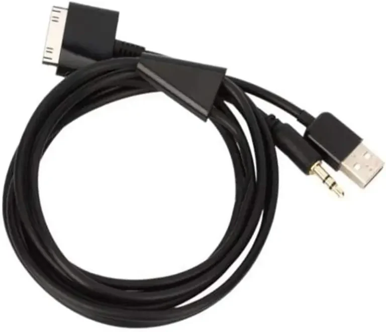 JIMAT 30 Pin to AUX USB Photo 1