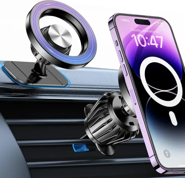 Kaistyle for Magsafe Car Mount Photo 1