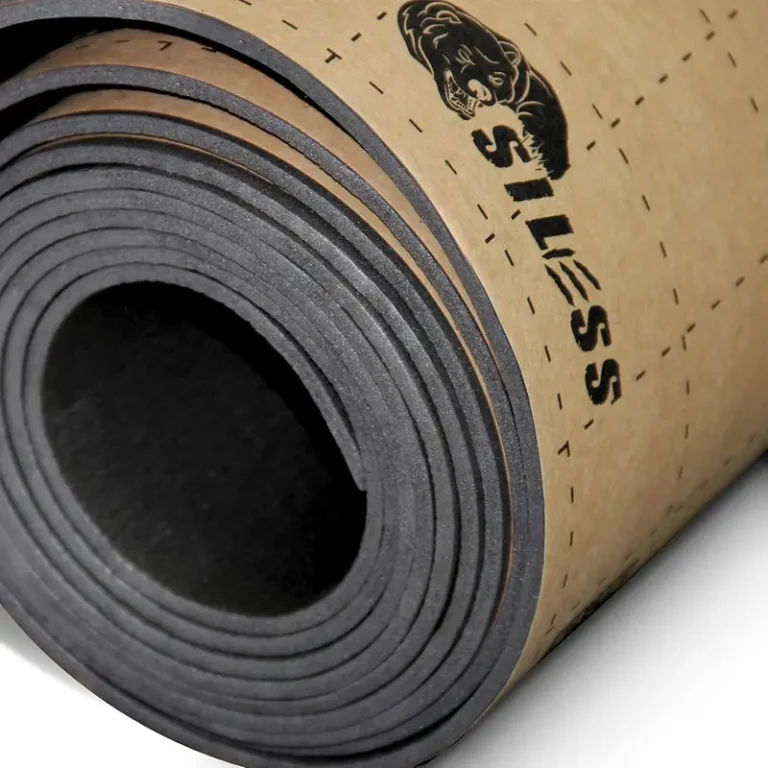 Siless Liner 157 4 mm mil 36 sqft Car Sound Deadening Photo 1