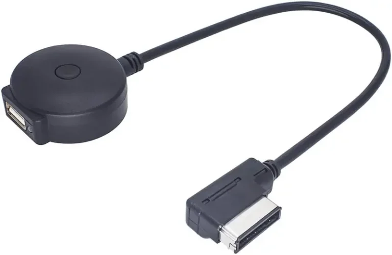 Yoper Adapter iPhone Android iPod Integration Photo 1