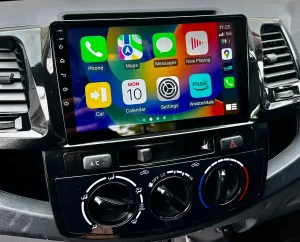 Car Stereo with Apple CarPlay: Worth the Hype?