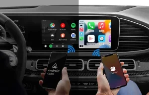 The Future Is Here: Wireless Android Auto