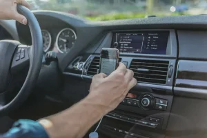Why Bluetooth Car Audio Systems Win