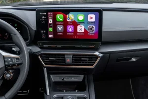 Wireless Audio in Cars Game-Changer on the Road