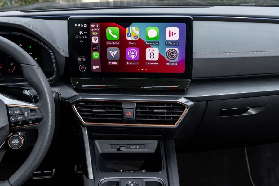Wireless Audio in Cars Game-Changer on the Road
